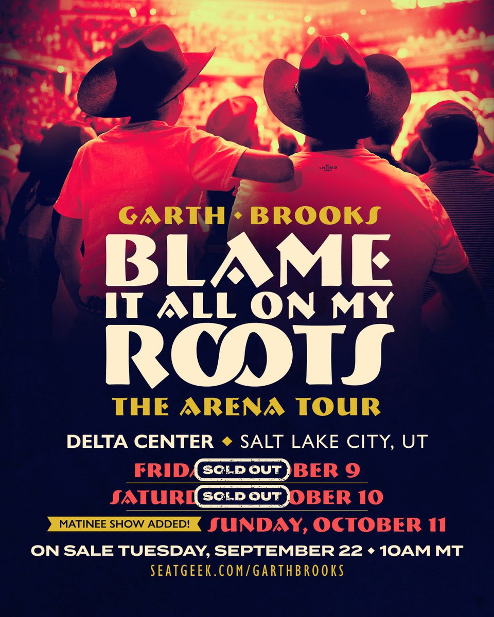garthbrooks tweet picture