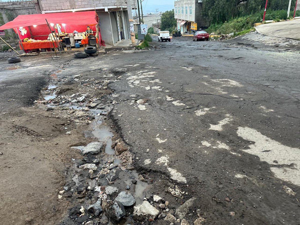 NuviaLen2's tweet photo. Marcha este 30 de septiembre por las obras y demandas de todos los municipios.
#EdomexSinResultados https://t.co/jxro5UmyzX