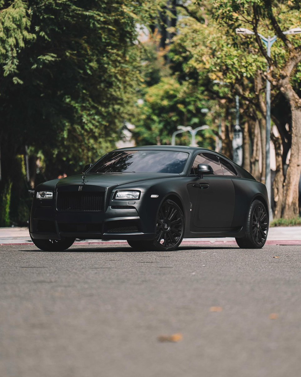 RPMvisualss's tweet photo. Rolls-Royce Wraith https://t.co/8tBqVlnF5y