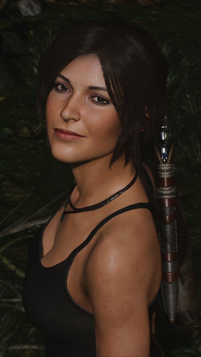 borbacroft_'s tweet photo. Shadow of the Tomb Raider

#TombRaider #LaraCroft https://t.co/Wvpl41Uz7y