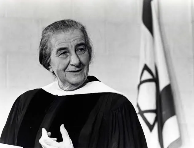 VividProwess's tweet photo. We will only have peace with the Arabs when they love their children more than they hate us.” - Golda Meir https://t.co/6TqiRpxsLx