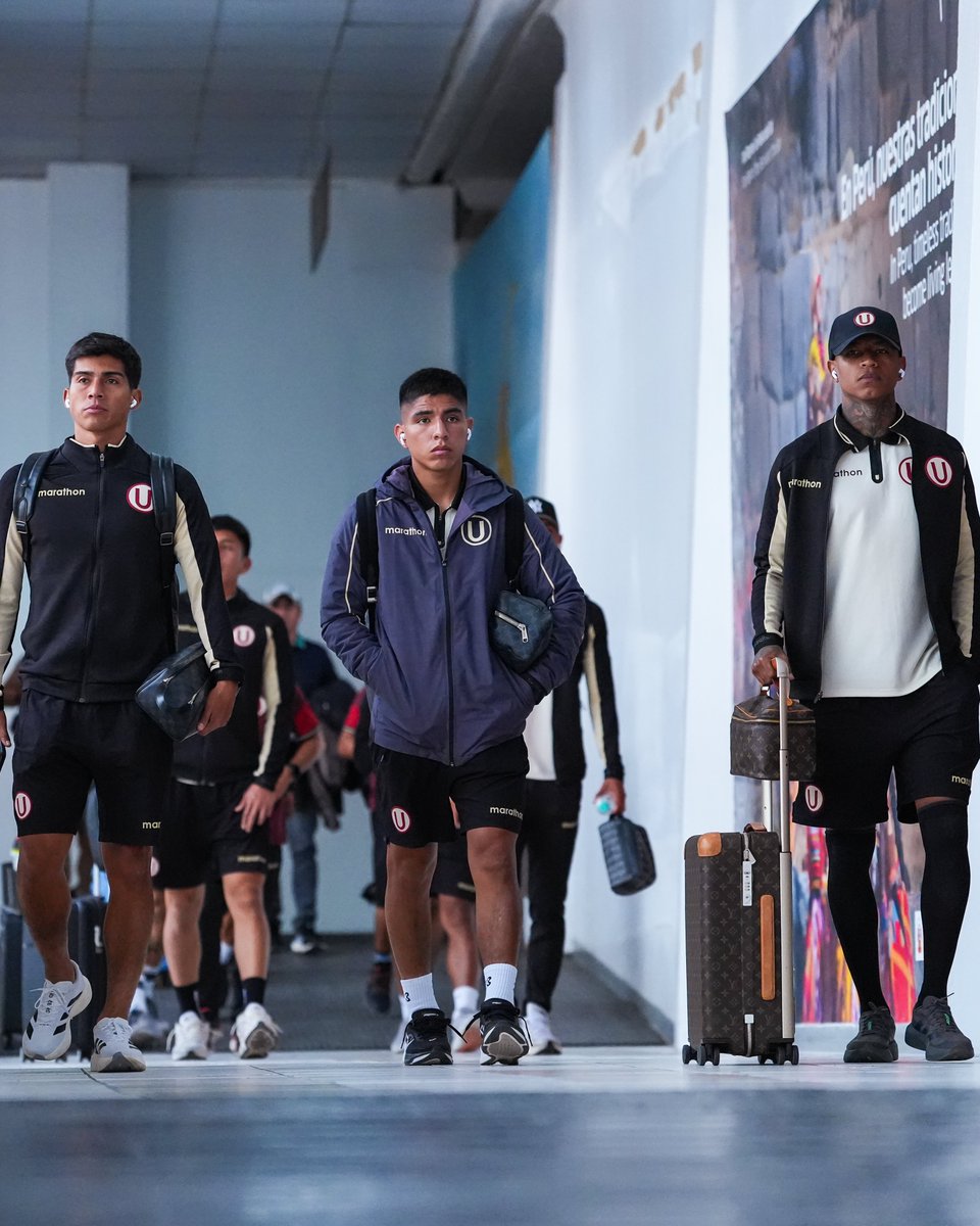 Universitario's tweet photo. 👋 ¡𝗛𝗢𝗟𝗔, 𝗖Ⓤ𝗦𝗖𝗢! 🛩️

#ConLaUsiempre https://t.co/QSq7LDN6Qs