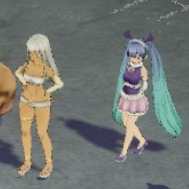 DailyWermitEZ's tweet photo. #WermitWeek coming soon 🌚💜 https://t.co/pOCkpA1ydX