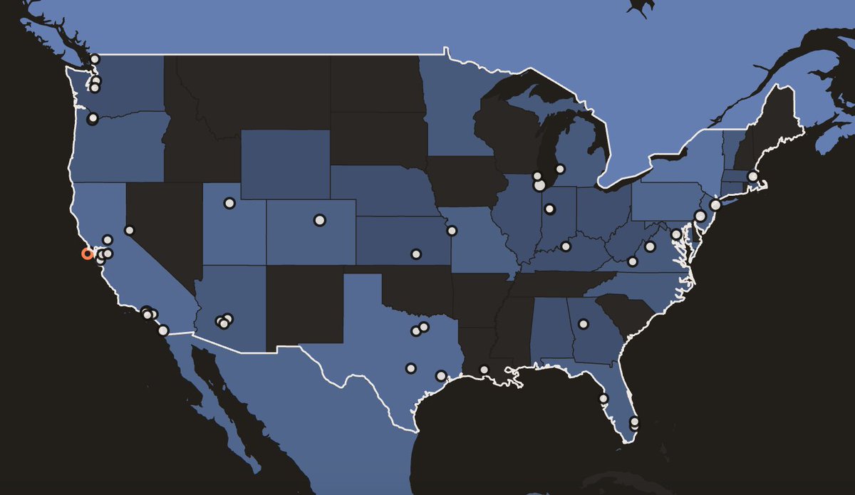 m_adams's tweet photo. The whole world wants a Gov Graph. In two days, we've gotten requests for 43 cities, 30 states, and 57 countries.

This will become the default view of government, and eventually we'll wonder why we ever did it differently. https://t.co/kWPMEsTZCE https://t.co/C5wc932Sey