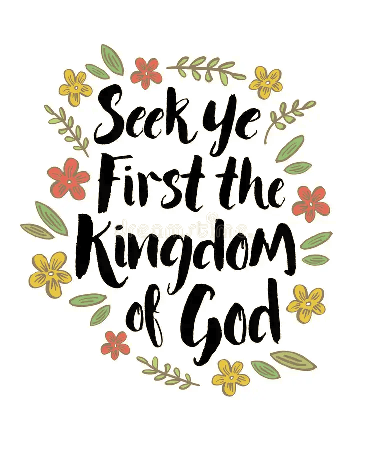 revmahoney's tweet photo. While,  "America First" may be a popular political expression, it is certainly  not a Biblical one. As Christians, our goal is to SEEK GOD'S KINGDOM  FIRST and not America's!  #SeekGodFirst #ChristFollower https://t.co/9OzfV1kSIu