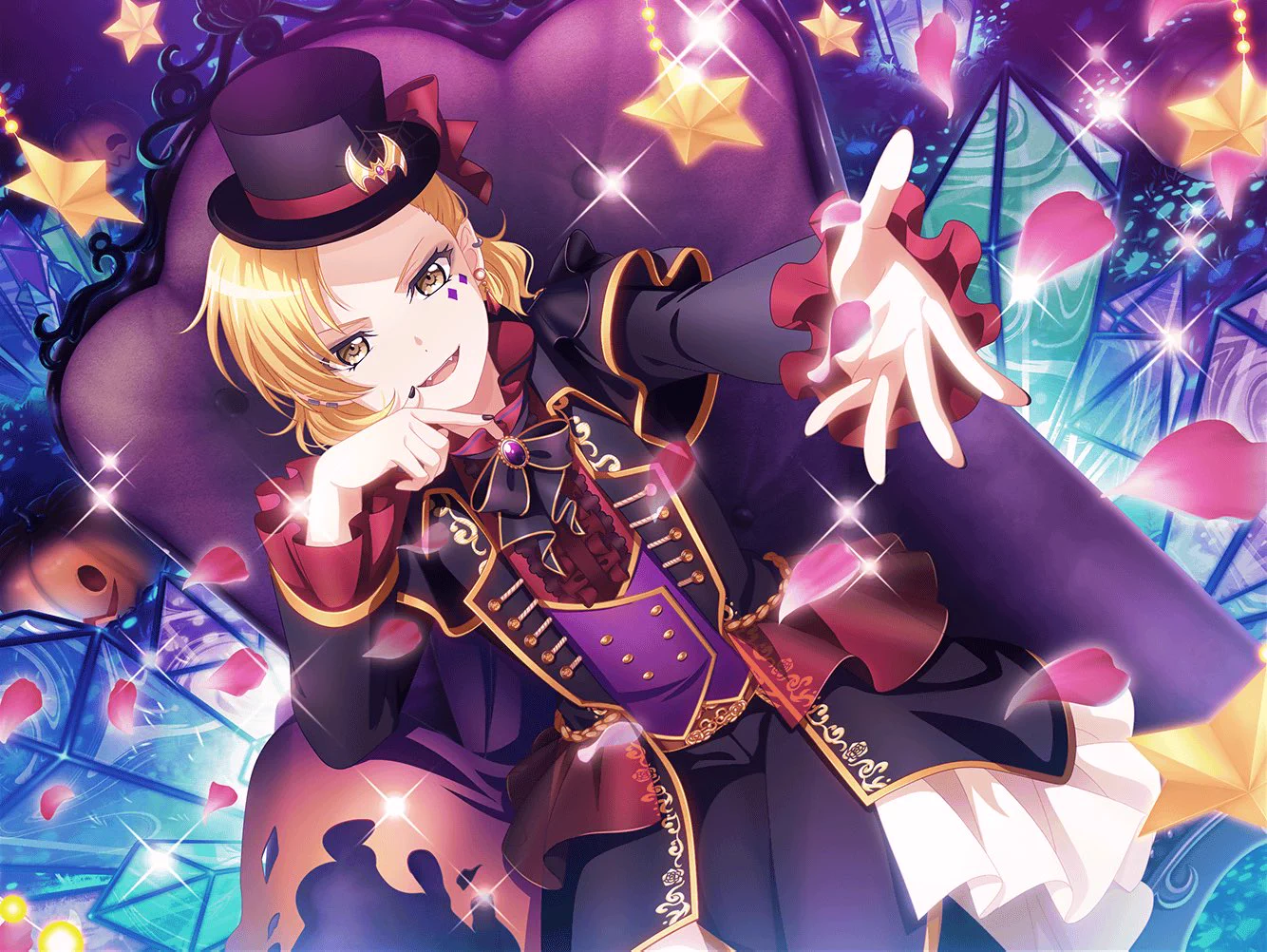bandori cards バンドリカード on X: 