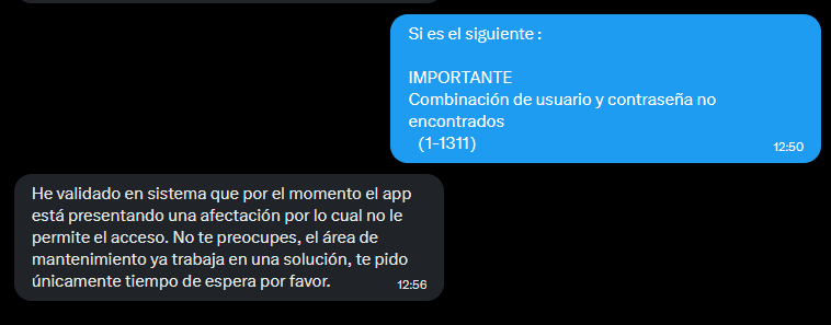 GaleOx's tweet photo. @skymexico @tntsportsmex @HBOMaxLat Toda la semana sin poder entrar a Sky+ y el soporte lo único que dice es que ya están trabajando en eso... y que espere algún día restablecerán el servicio https://t.co/LJkHEsoayU