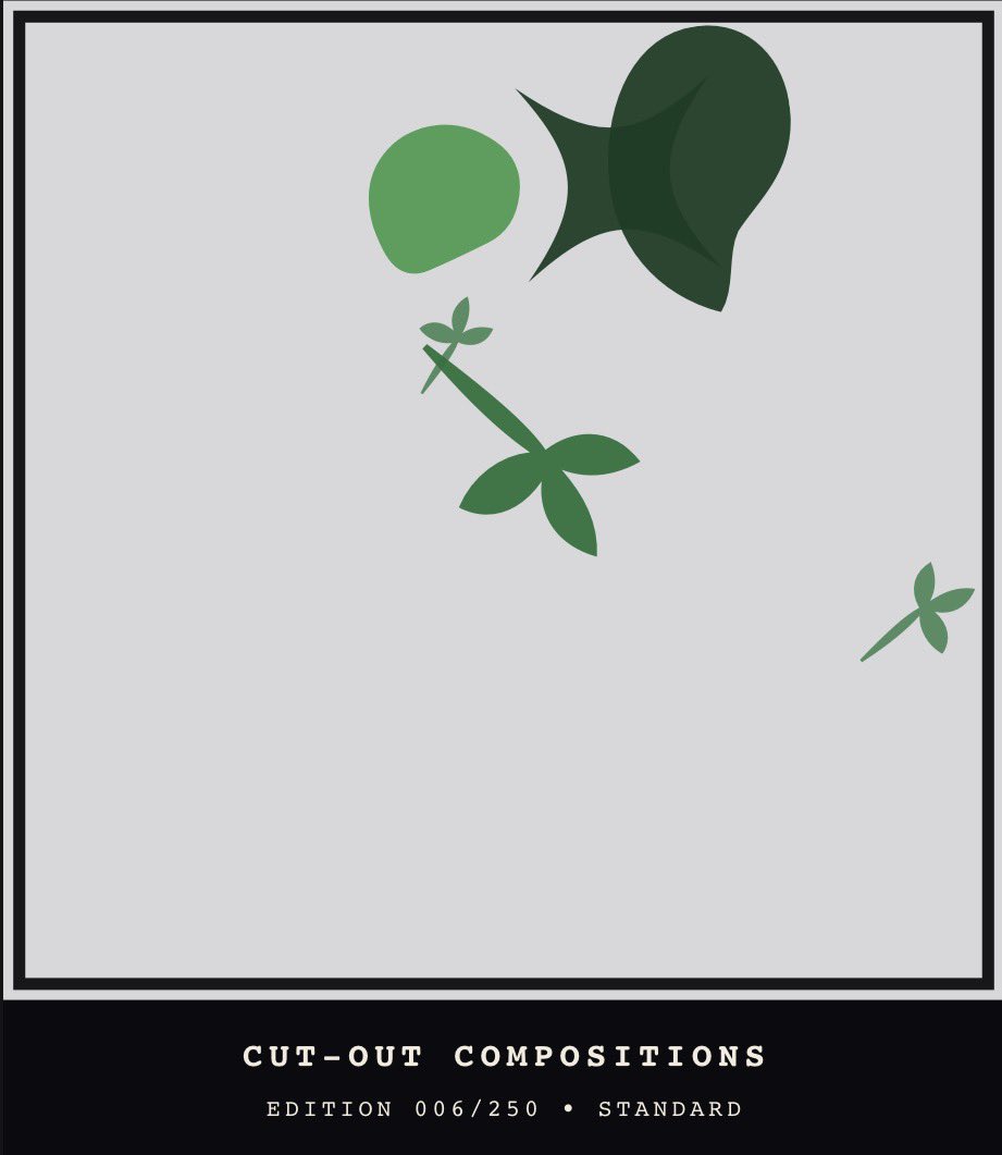 serwellzy's tweet photo. Time for another Open Window NFT giveaway. Open Window #6. 

Generative art built by @bankrbot right in the $BNKR terminal. 

Comment below to enter. https://t.co/pCrOSCRKc0