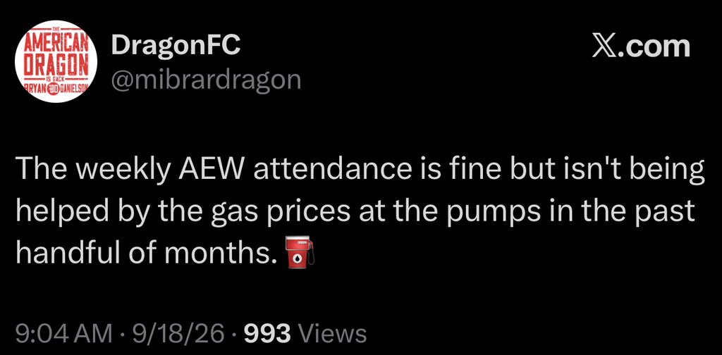 Kephfas's tweet photo. NEW ACHIEVEMENT UNLOCKED:

🟩New AEW attendance excuse🟩 https://t.co/mLr5h8ELre