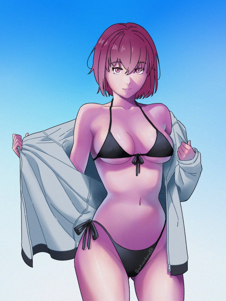 artnerdpratik7's tweet photo. what do yall think?
https://t.co/qaWrTGmuWW

#AnimeIllustration #artmoots #VgenCommㅤ https://t.co/3wmNO3t299