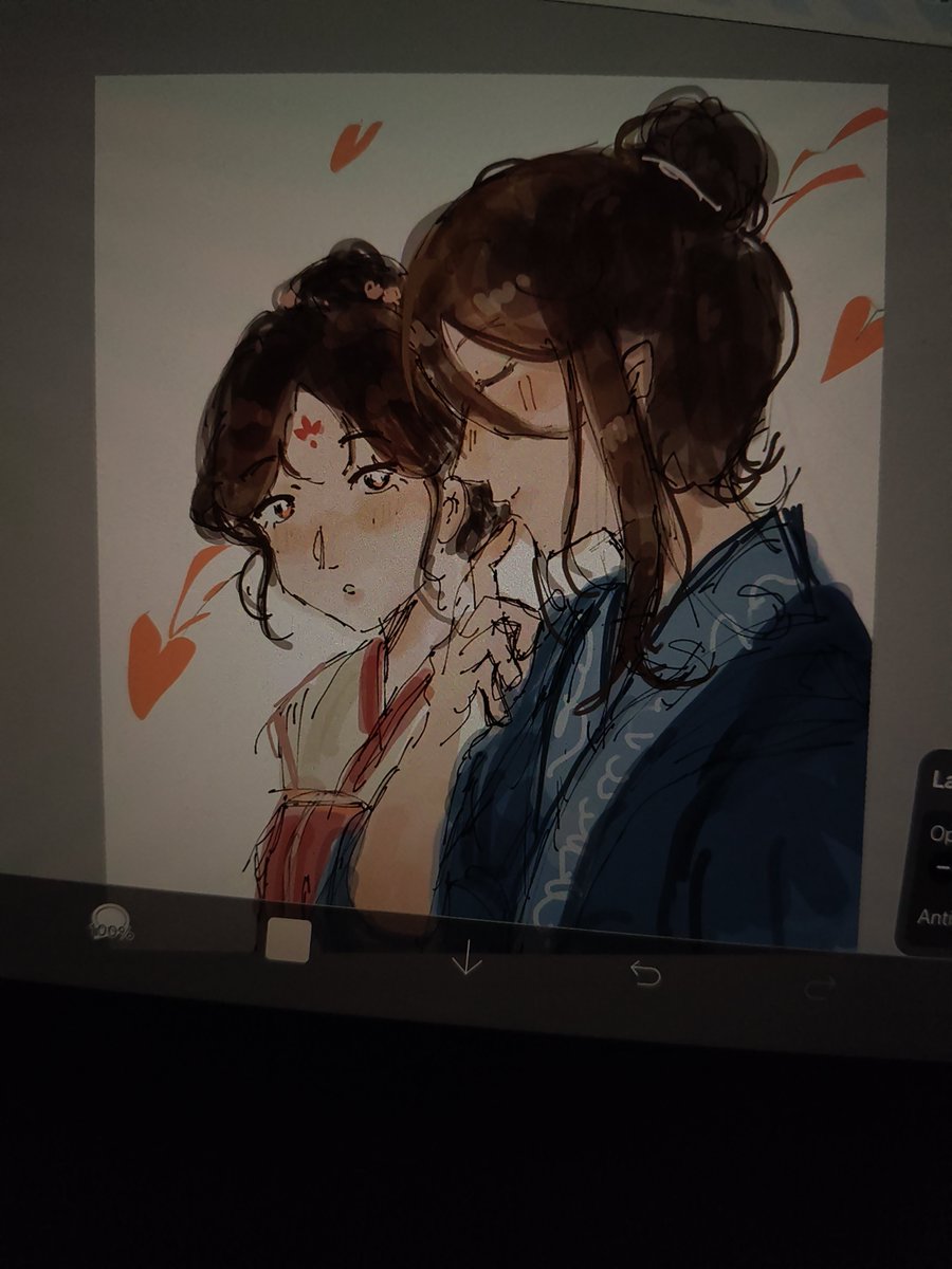 osachuuu's tweet photo. lovestruck https://t.co/EdCM0v4vRO