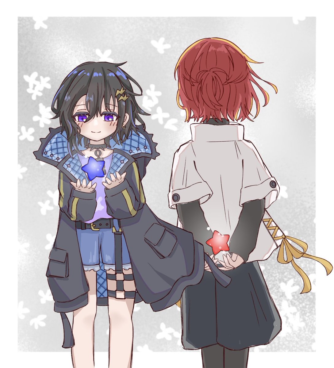 s__yu_00's tweet photo. ｲﾂﾞ https://t.co/CP03HlfyVx