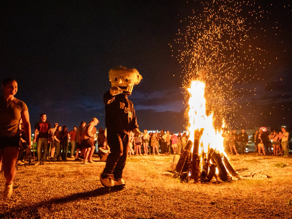 WichitaState tweet picture