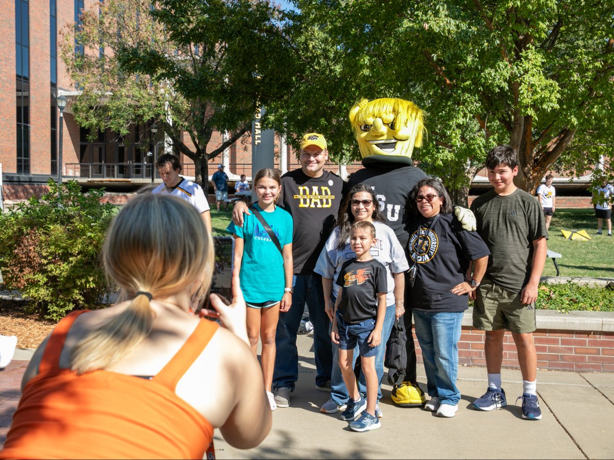 WichitaState tweet picture