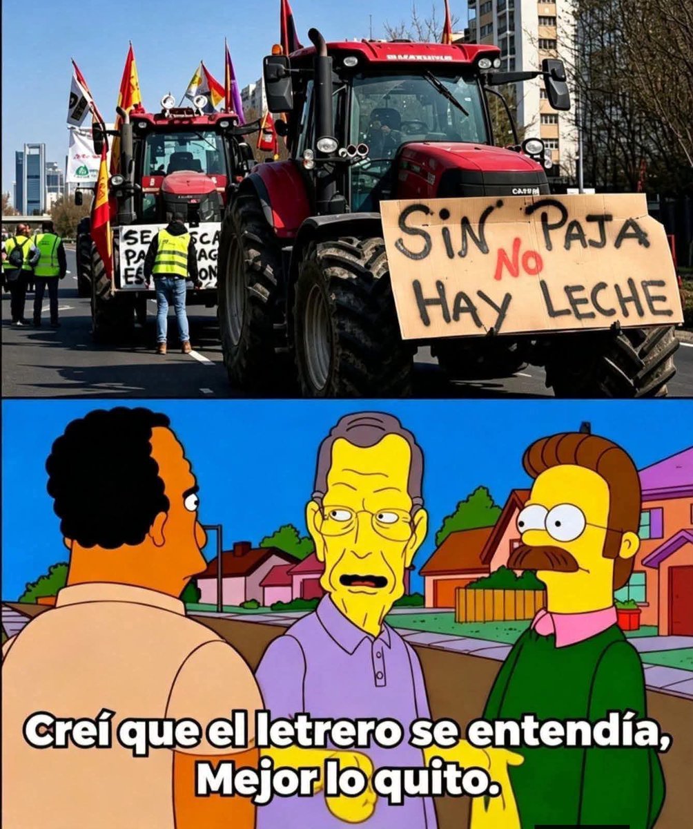 ElReyChampin's tweet photo. Jajajaja muy cierto https://t.co/Wh6GNLUfXC