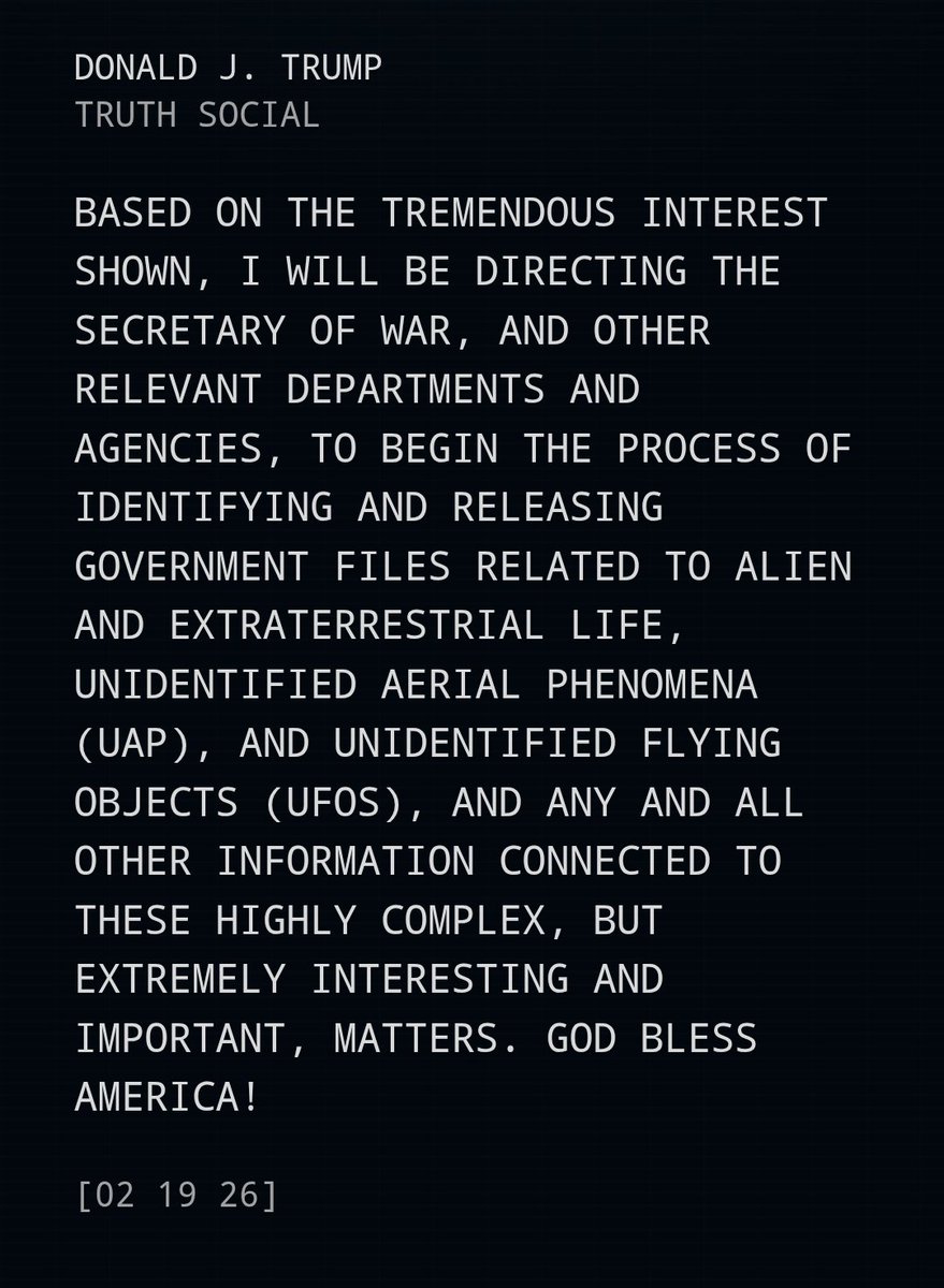iambored_ru's tweet photo. Us government releases new ufo proofs ? Do aliens exist? Are they observing us right now only ??? are they walking among us too .  #PURSUE #UFO https://t.co/Ohx0D3g4Oa