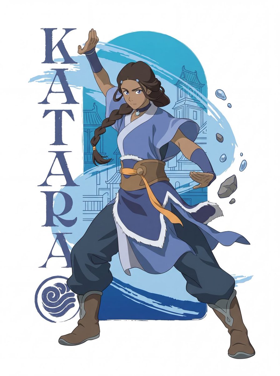 kataraholic's tweet photo. us katara fans eating so good this year https://t.co/NFRLev5RPb