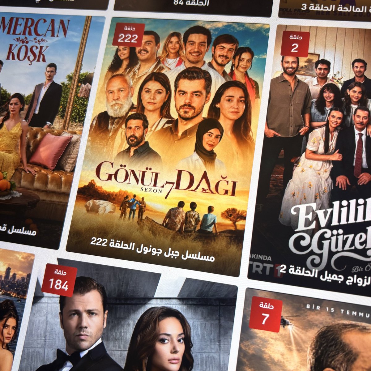 fhyyg80's tweet photo. هذا المسلسل من لما كنت بالمتوسط وهو ينزل وخايس 
والممثل ظالم نفسه فيه يعني موهوب وكل شيء تدفن نفسك بذا المسلسل ليه https://t.co/wP4gDUVNg3