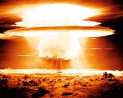 zafarwafa1977's tweet photo. “The AI-led Disruptive Technologies – Security Implications”

This reflects the disruptive implications of AI-led disruptive technologies that lead rivals to a miscalculation to a dangerous level, including the start of an “unthinkable nuclear war.

AI-led technologies and their applications need tight regulation among rivals as part of AI-led Confidence-Building Measures (CBMs), which are badly lacking between nuclear rivals.

The absence of this might lead to miscalculated events like this, endangering a nuclear war that no one wants in the first place.

@HormuzLetter @HormuzReport 
#AI #US #China #ship #technologies #Hormuz #Iran #IranWar‌