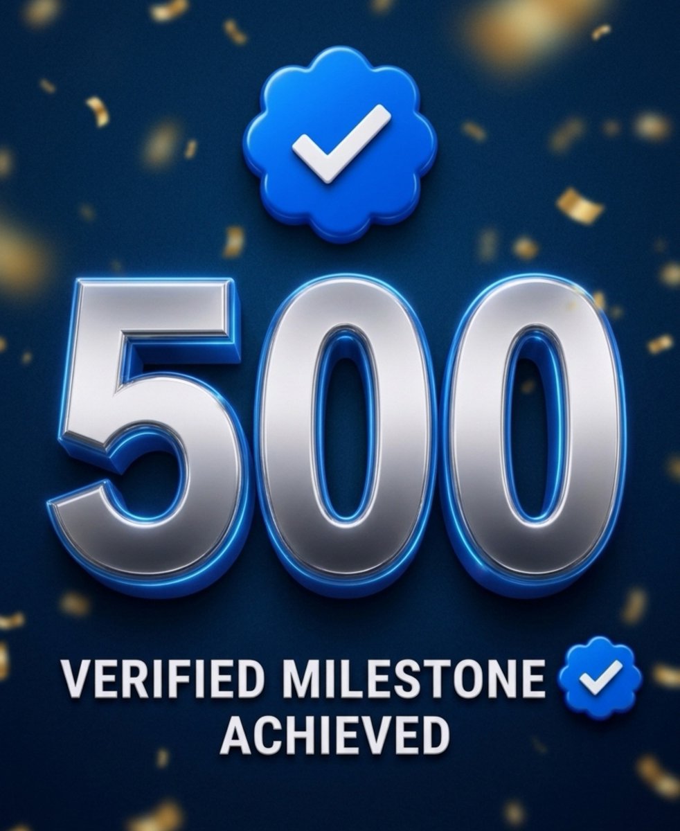 kajalmishaj's tweet photo. It's very simple, Active 𝕏 

Just Say, "YOU" 🙋🏼‍♂️

Gain "500" new verified followers https://t.co/4BKmWWgIWf