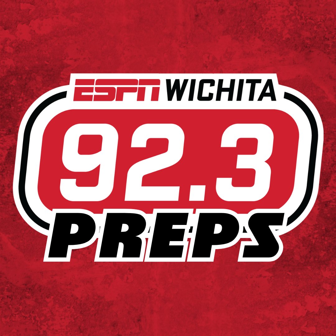 ESPNWichita's tweet photo. 🎤 92.3 Preps - Episode 16 🏈
- Spangles Team of the Week, @AndaleAthletics Football
- Game of the Week preview with @MaizeSouthAD Football Head Coach Brent Pfeifer and Reign Illian
- @CheneyUSD268 Football Head Coach Shelby Wehrman
#923Preps #WichitasSportsLeader
WATCH: https://t.co/6E3Ikv679C
Listen on https://t.co/sQkZhHXmA2 or on Spotify!