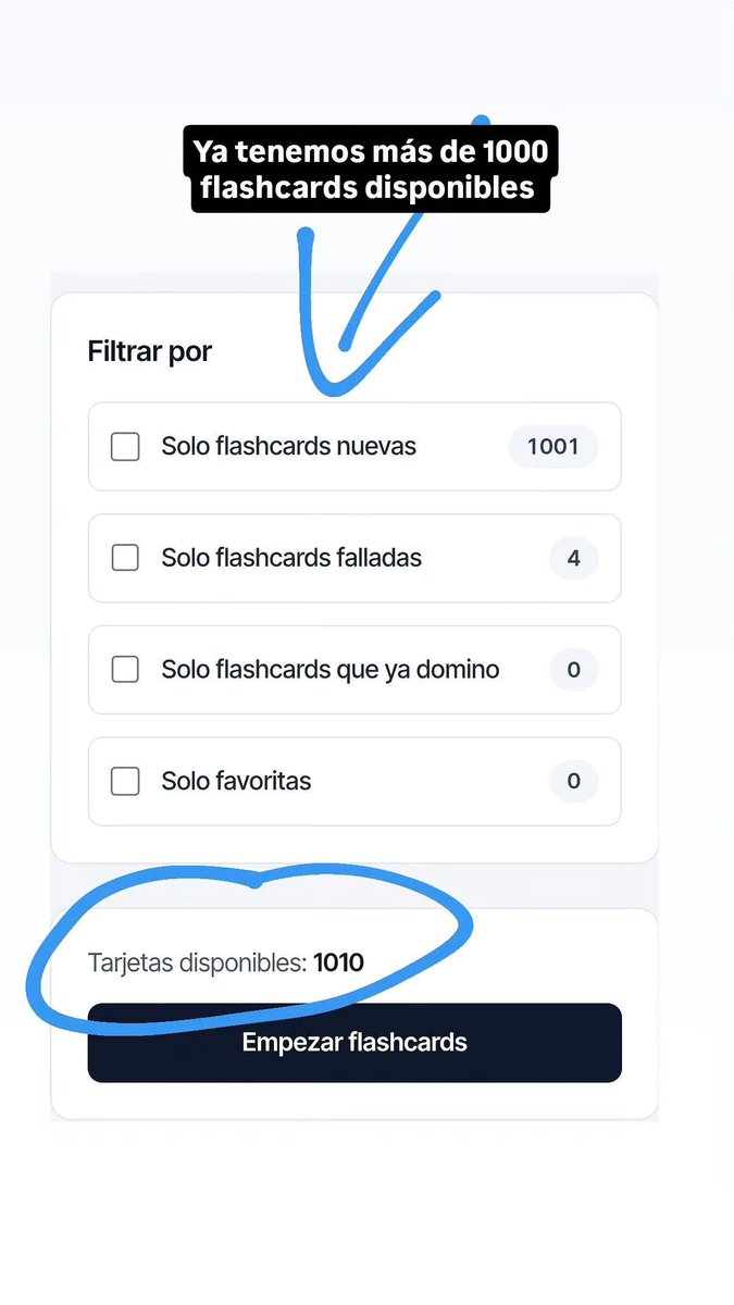 mir64com's tweet photo. Recap de algunas de nuestras nuevas funcionalidades. Cuéntanos qué te parecen y si tienes alguna sugerencia. https://t.co/8AubxeyOR3