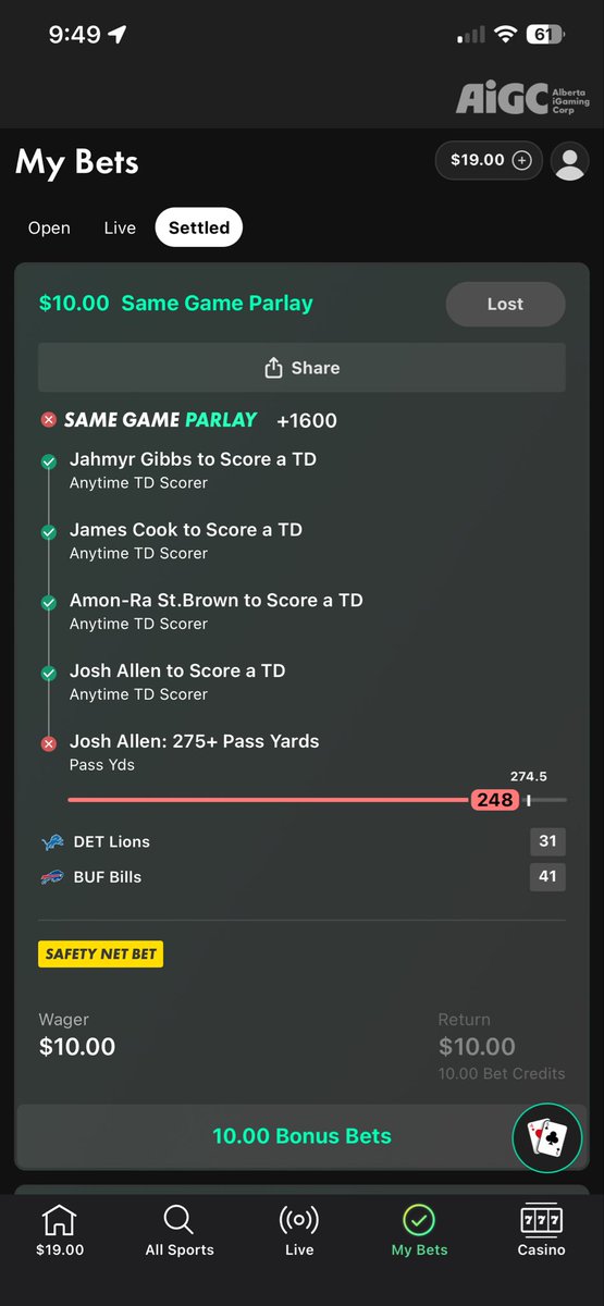 MikeRowave44's tweet photo. @e_brah_heem @bet365 Pain https://t.co/GyeobCTICf