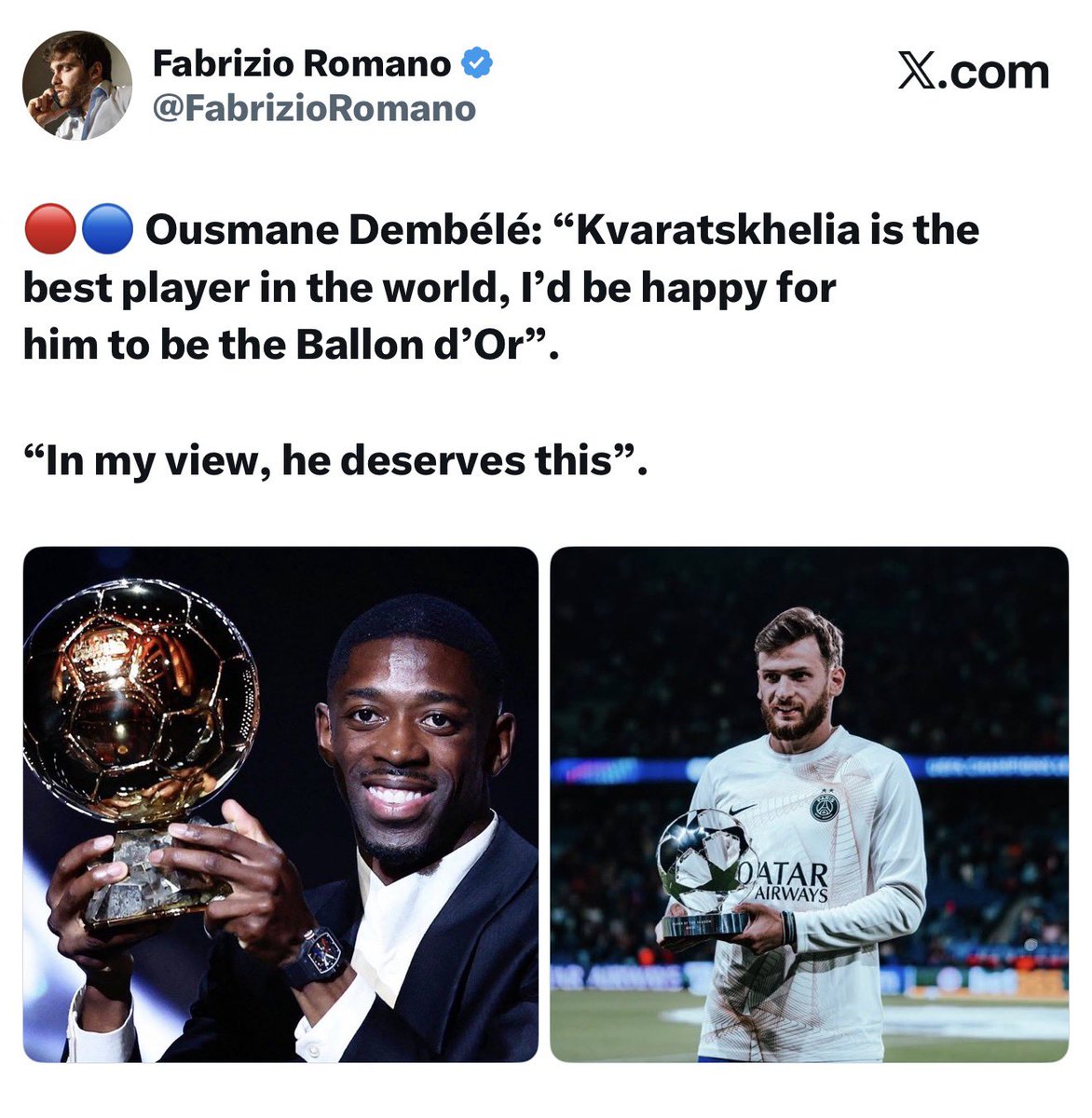 0panaa_1's tweet photo. “You are the boss”
“Oh bro, you be the chairman”
“You be the don”
“I dey follow your footsteps”

When two fanfoolers meet 😂 https://t.co/8jkzJimqsD