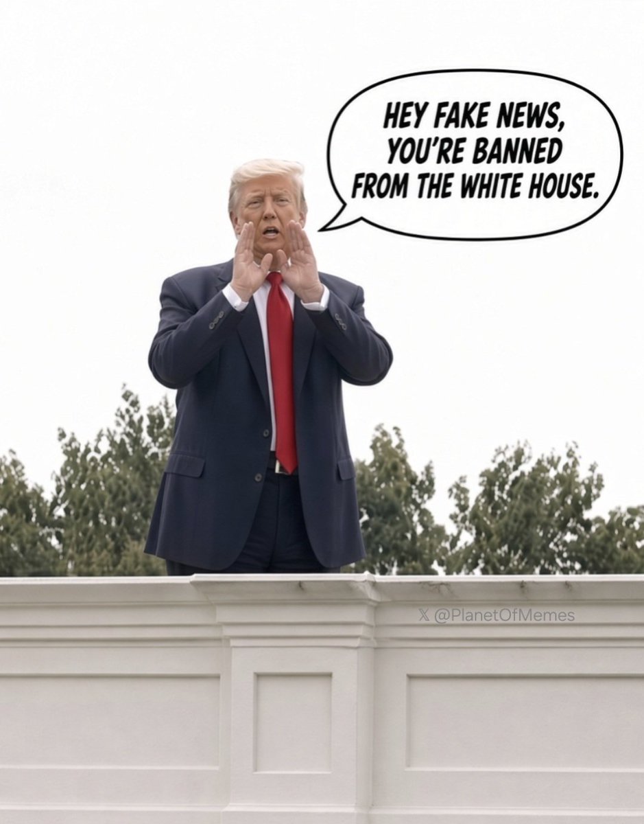 PlanetOfMemes's tweet photo. Haha 🤣 https://t.co/4PTIrFozRV