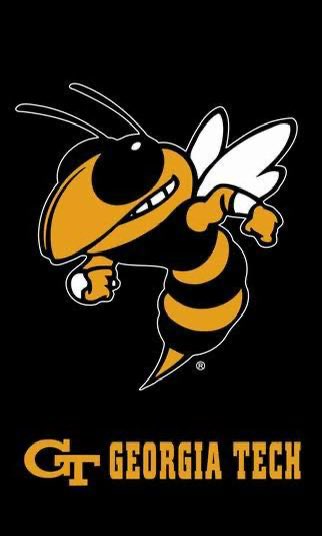 MicalLoudermilk's tweet photo. Blessed to be in Atlanta this weekend for the @GeorgiaTechFB Go Jackets🐝

Thanks @CoachAnderson28 for the invite

@Coach_Davis22 @CoachBrentKeyGT 
@buford_football @CoachApp35 @247Sports @stevequinnFBU @ChadSimmons_ @Velocity_FB @180SportsP @jacketsonline @coachmogridge https://t.co/a1WJJFdhof