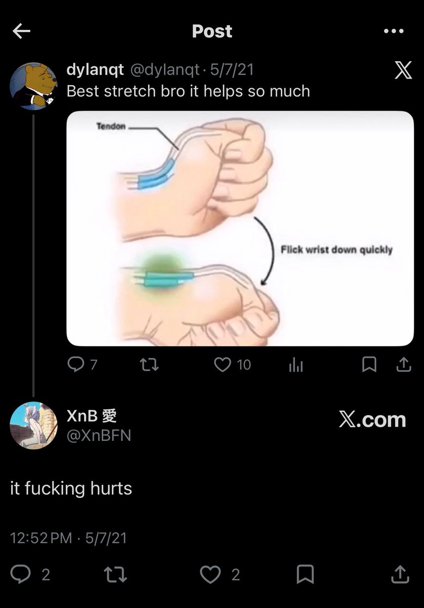 dyIanqt's tweet photo. i lowkey feel bad this was fucked up https://t.co/CAdhxoUQjP