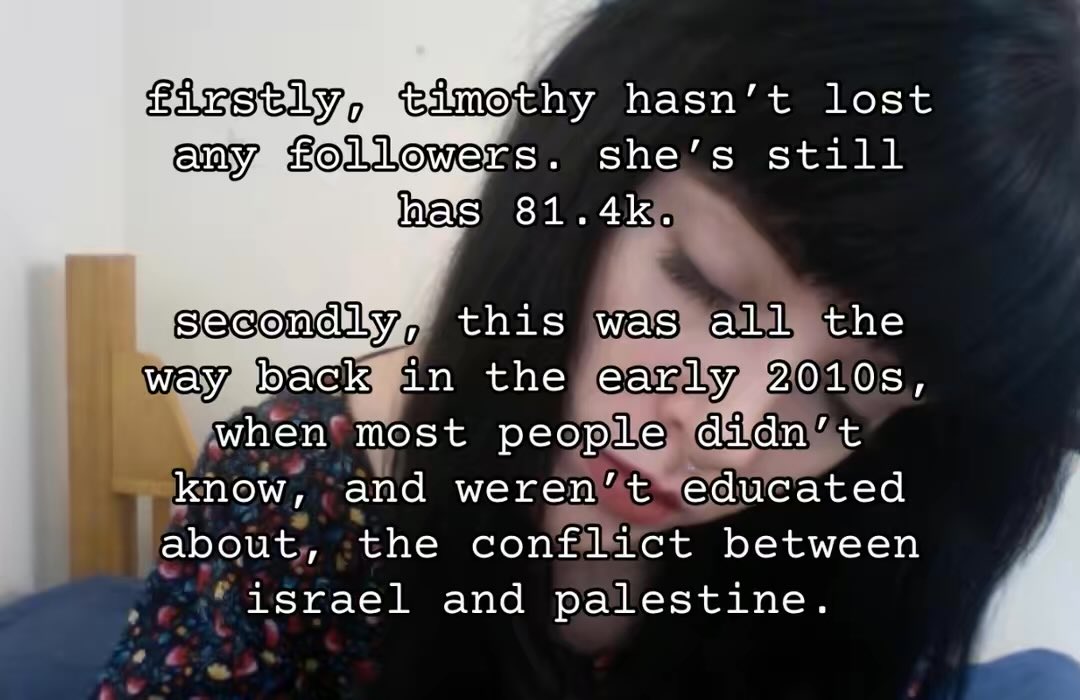 helleroffline's tweet photo. yall are just looking for any reason to hate, it’s embarrassing 
#justicefortimothyheller #timothyheller #fanpage #debunk https://t.co/CGoPAxfUXo