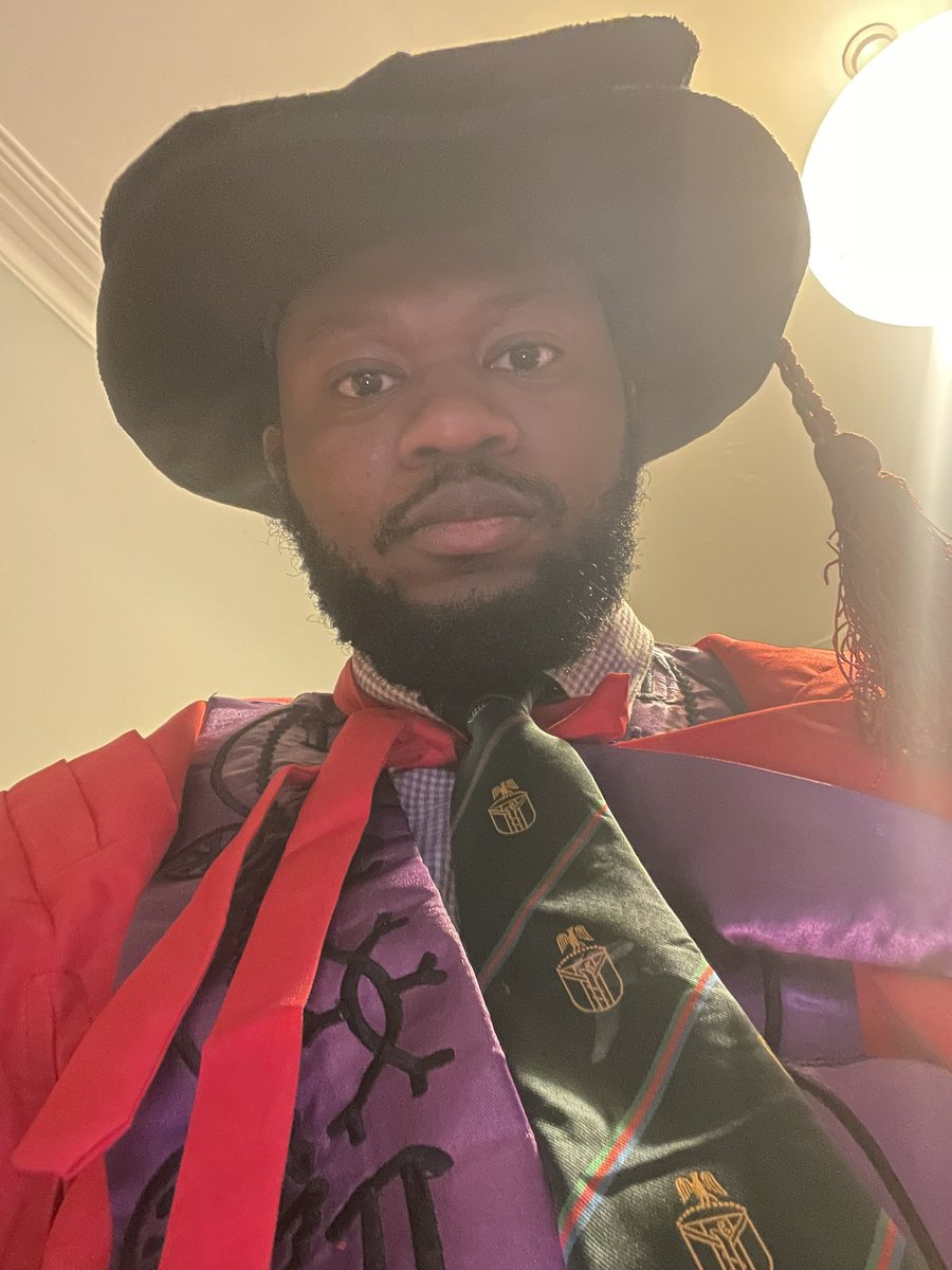 abassajayi's tweet photo. I was my NPMCN fellowship Convocation yesterday and Alhamdulillah. Dreams https://t.co/hRxntem4mj