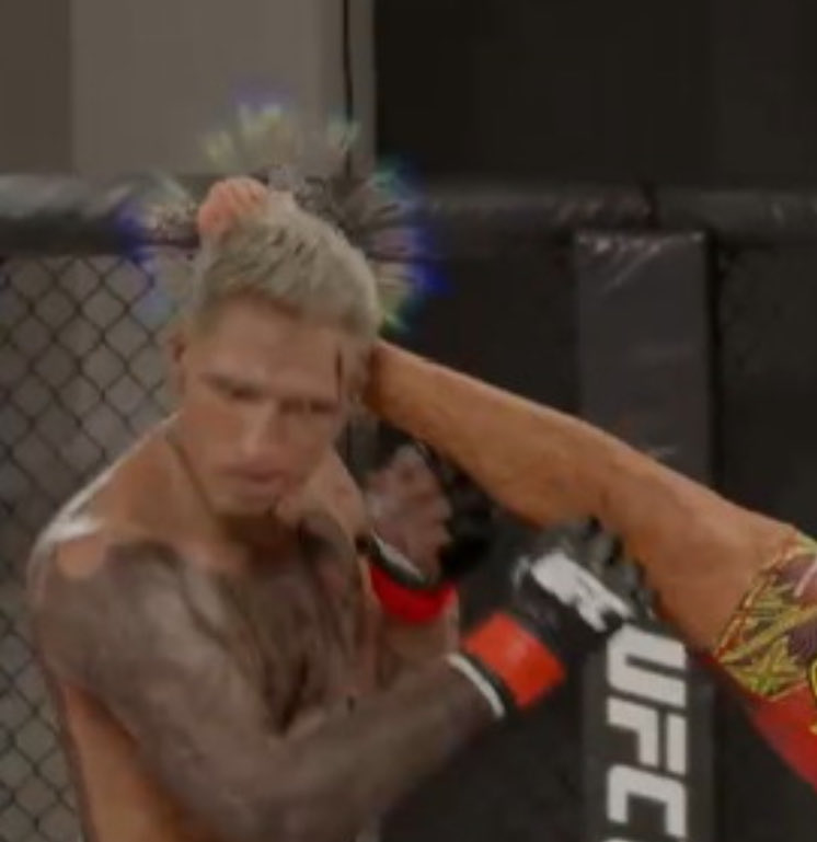 ComicCapital1's tweet photo. @EASPORTSUFC Please let us remove these impact effects @EASPORTSUFC https://t.co/nOdmLfKT4P