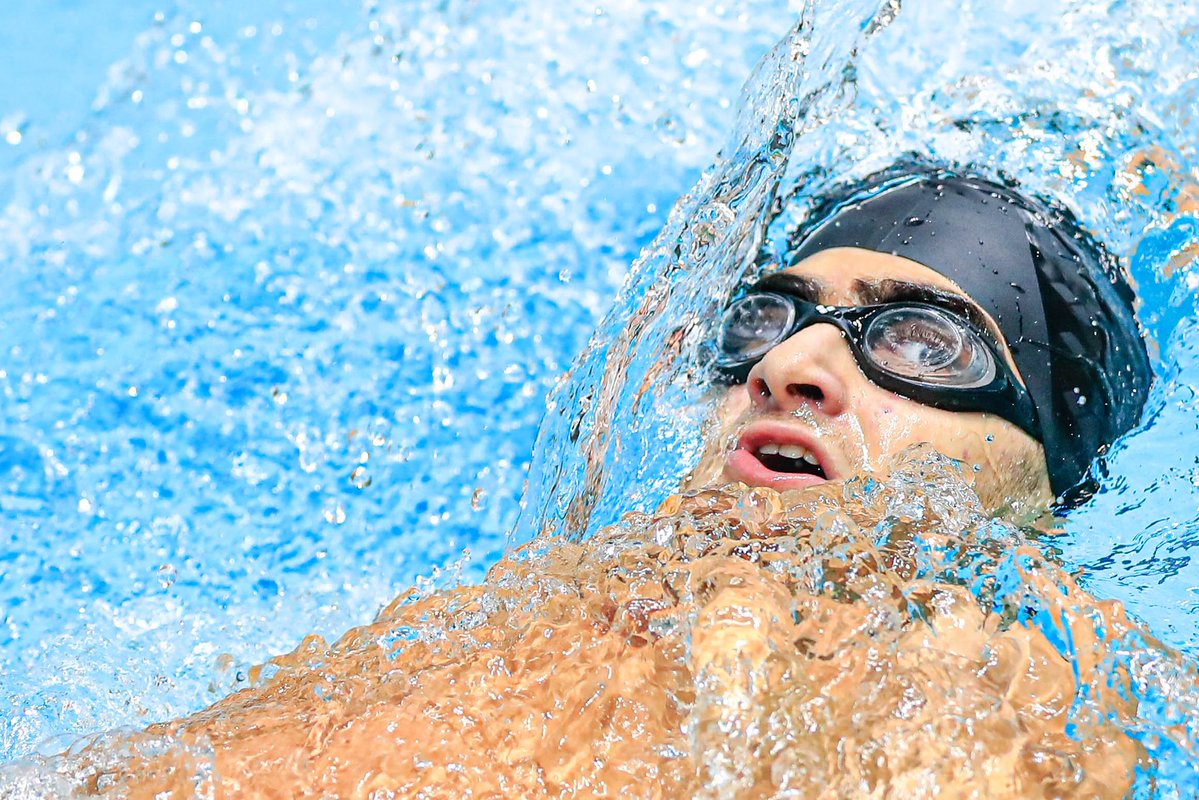 Saudi_Swimming's tweet photo. 📸| 

لقطات من منافسات اليوم الثاني لبطولة السباحة لأندية الغربية والهيئات ومراكز الاتحاد الأولمبية 🏆

مسبح وزارة الرياضة بجدة📍 https://t.co/TEFPkrZKKn