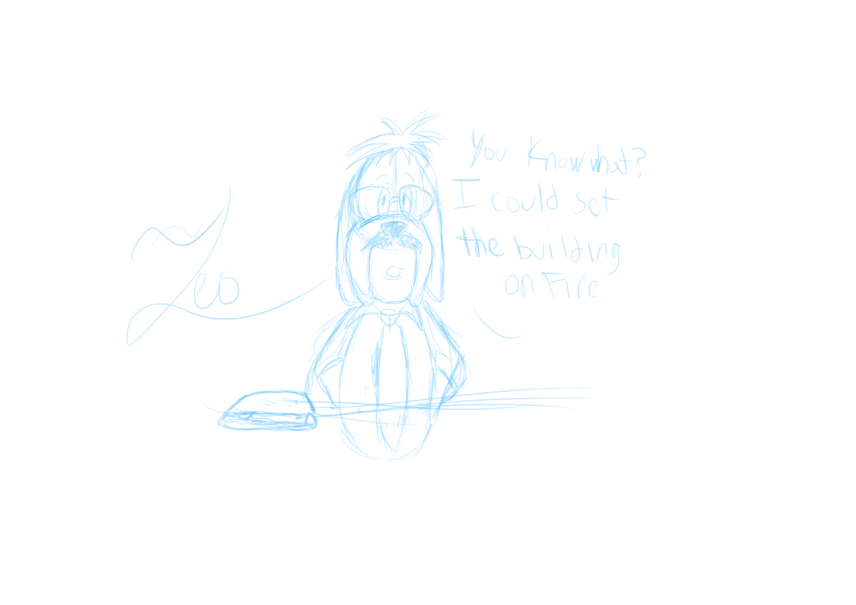 Gilition's tweet photo. Old sketch I made a year ago but never posted https://t.co/0F4Wo0tmbx