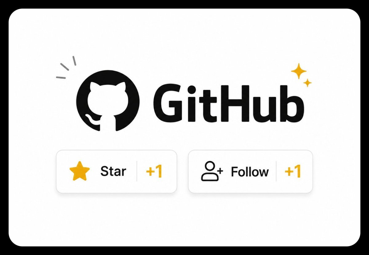LoopandPixels's tweet photo. Do you have a GitHub profile?

Share the link and let's connect. https://t.co/sizq9Q9DEi