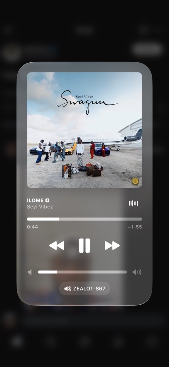 big_tee01's tweet photo. @seyi_vibez New addiction 🥶🥶 https://t.co/MI1saDn1UD