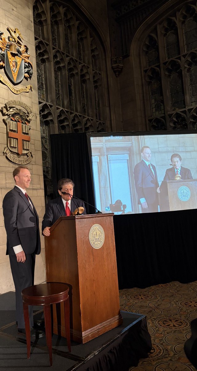 PostLeftWatch's tweet photo. Max Blumenthal is awarded the "Excellence in Journalism" honor at  the Media Independent Journalism Awards.

He was awarded it by Andrew Napolitano, who was fired from Fox News for sexual harassment. https://t.co/wfM8dsiV5v
