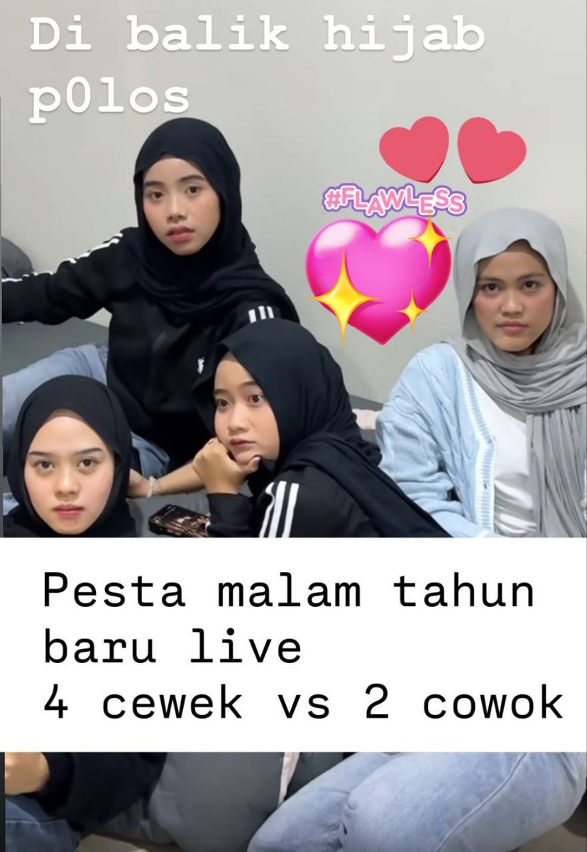 geayoa's tweet photo. 4 vs 2 njirr 🤩

📁 bchak plenger 
https://t.co/RqitQS6Vml

📁 masih polos
https://t.co/pJVlhUITau

📁 baru pertama
https://t.co/seQ1SAYHBu https://t.co/43AAHSSSFO