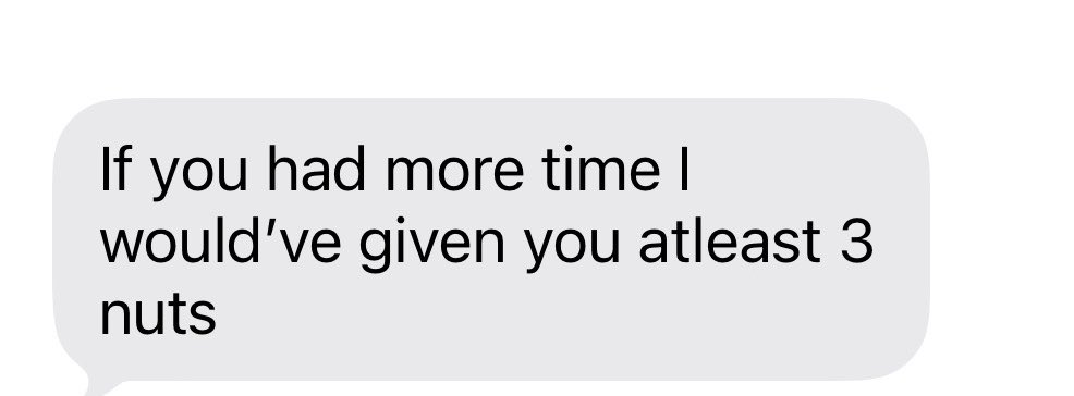 MrDeepthroat12's tweet photo. I love NSFW texts. 

Posting this now just to tease the video to cum. 

We will be linking again. ☺️😏☺️

#immaslut https://t.co/BYtHSnlgmM