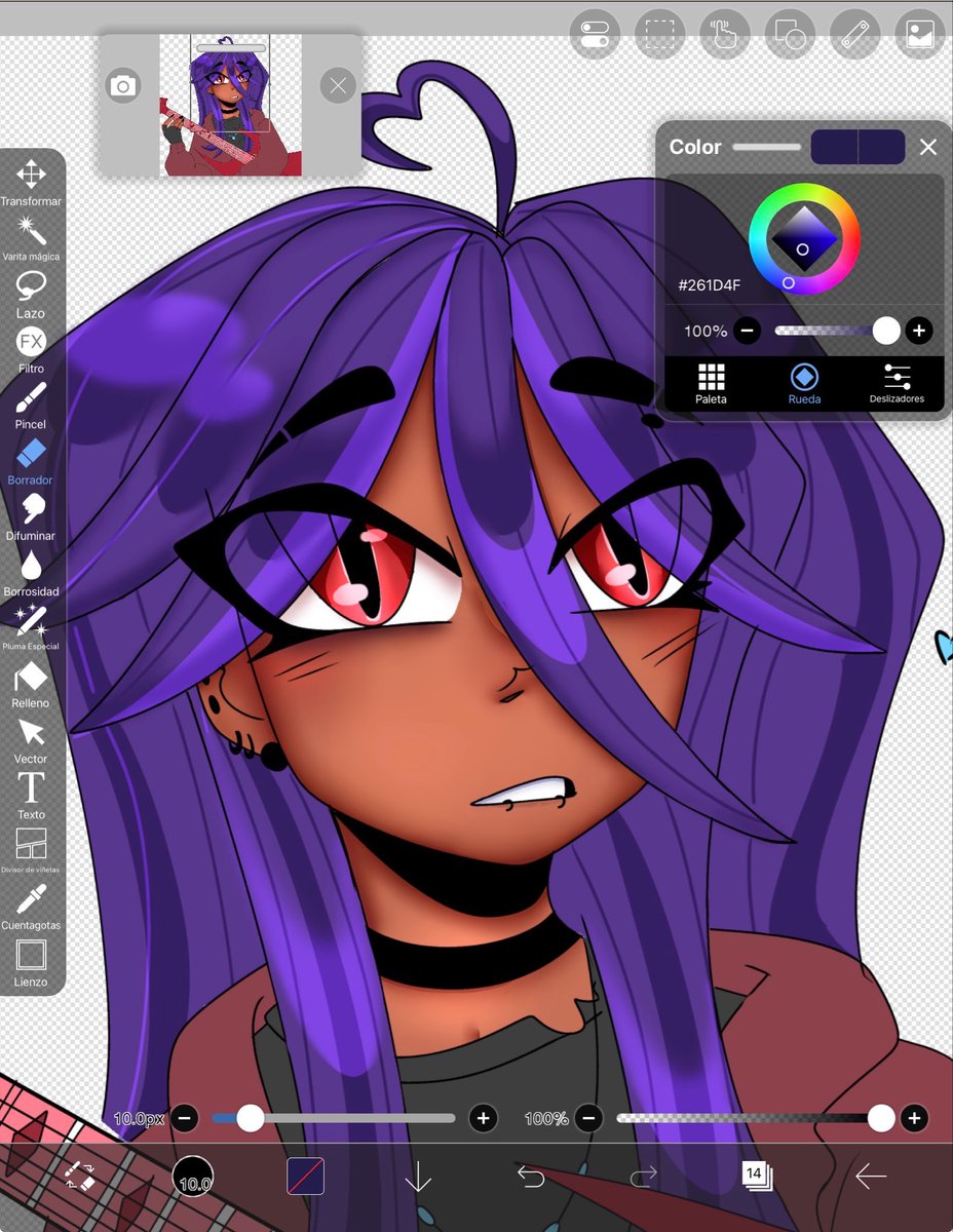 mikaline_artz_'s tweet photo. 💜💙
#fhstwt #fnafhs #bxb https://t.co/1F1vVcpnZK