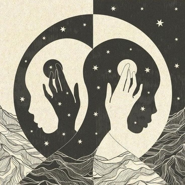 123LUAN1111's tweet photo. Without contrast how would you know what your preferences are. 

Duality serves an important role within your existence. https://t.co/ua5nCCbXTk