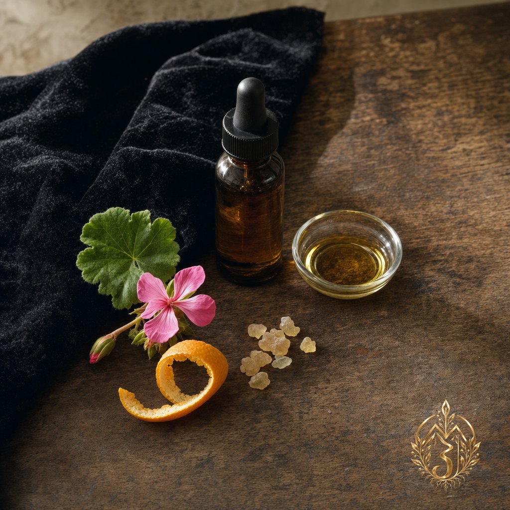 hellomizjeannie's tweet photo. Friendly invitation oil: jojoba, sweet orange, geranium, frankincense. Mark a candle, message, charm, or threshold.
https://t.co/6GFDaez7D5
#WitchTwt #witchcraft #spellwork #magick https://t.co/peLgxM7j1t