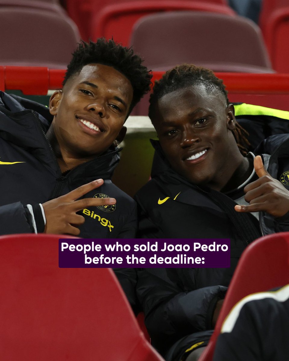 OfficialFPL's tweet photo. Right decision made ✅ https://t.co/5lNBxG4fF5