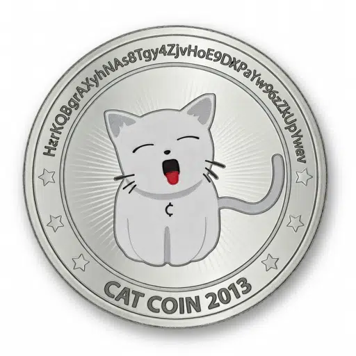 ZzzzzSol's tweet photo. Catcoin was the first cat coins ever launched back in 2013

Its creator @kr105solcat built it before memecoins even existed

Now with Paid, we can finally do something that wasn’t possible back then

launch $CAT and route the creator fees directly back to the OG creator

13 years later, the internet can finally pay the person who started it