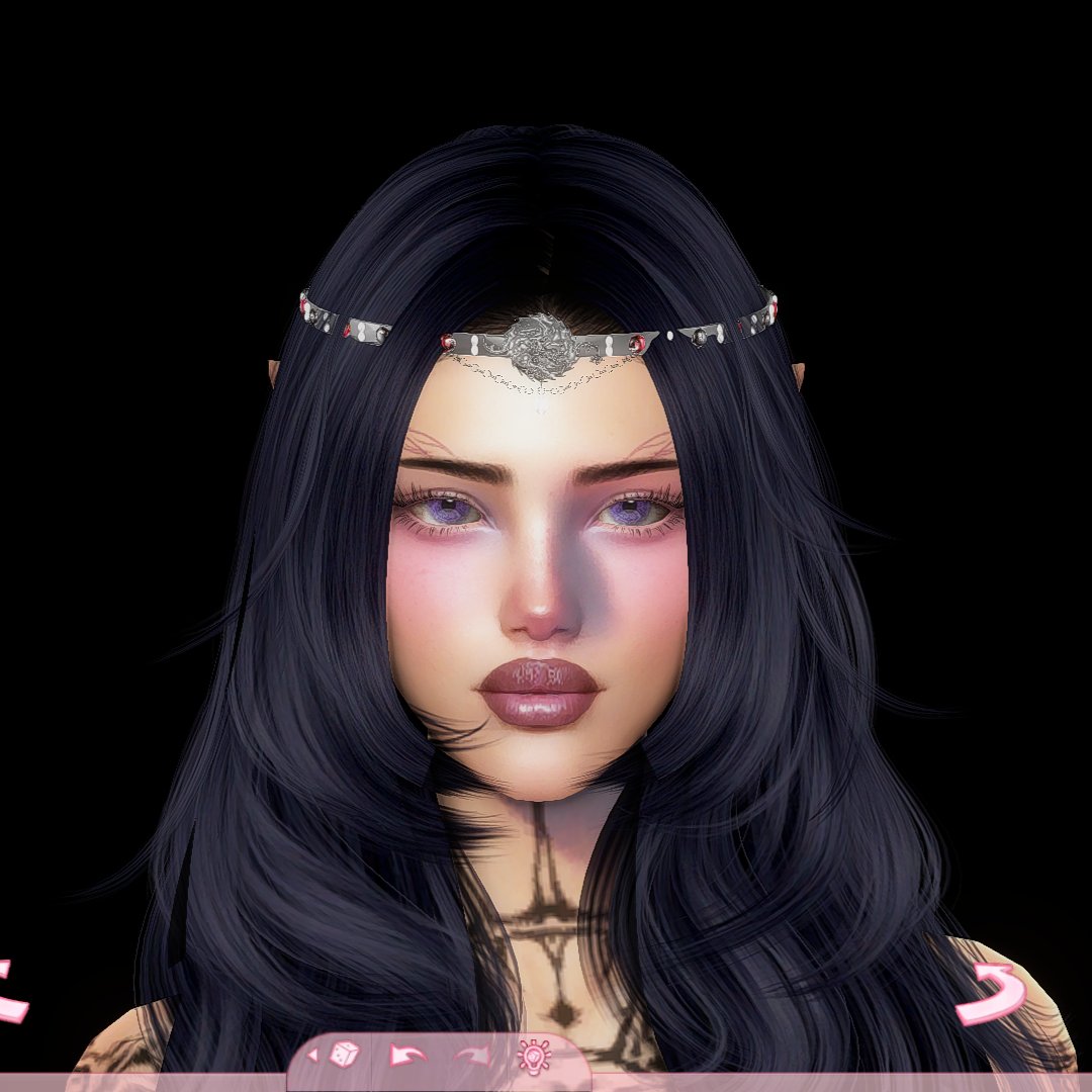 petalbxnn's tweet photo. .on a fantasy kick lately https://t.co/1JPNfon1BK