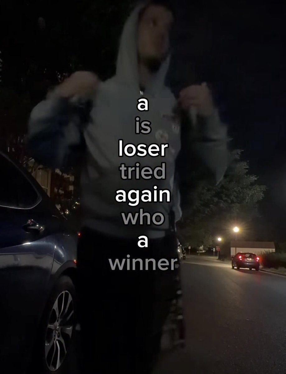 sleepytravelers's tweet photo. when and why have people started doing this bullshit instead of just writing their captions normally https://t.co/VyEYZw2GEb