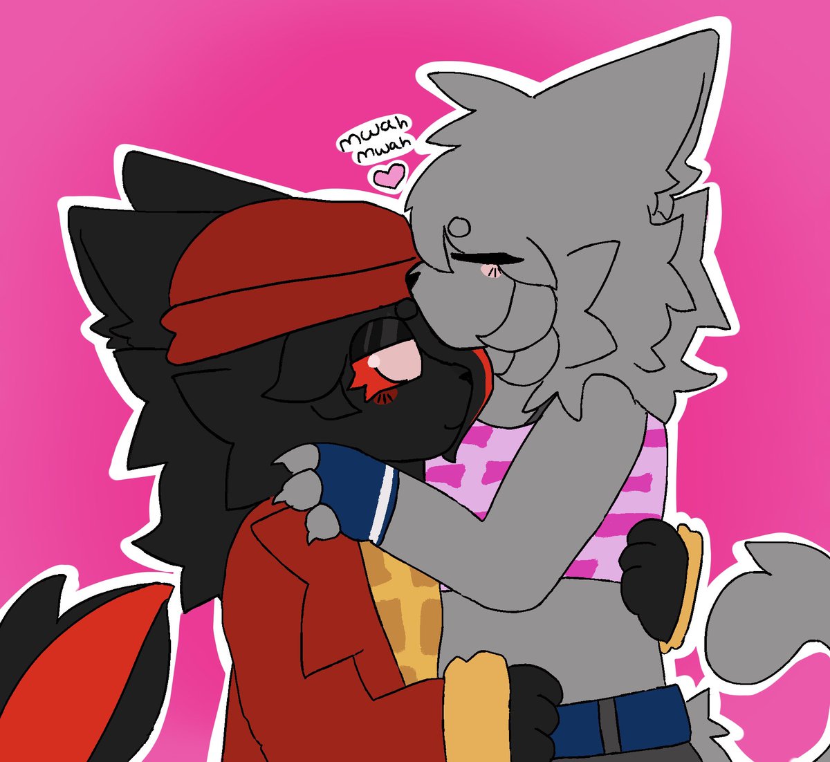 dovessunrise's tweet photo. yuri fluff we all need rn
#pursuitcore #skatertart https://t.co/UEXvrv0kvj