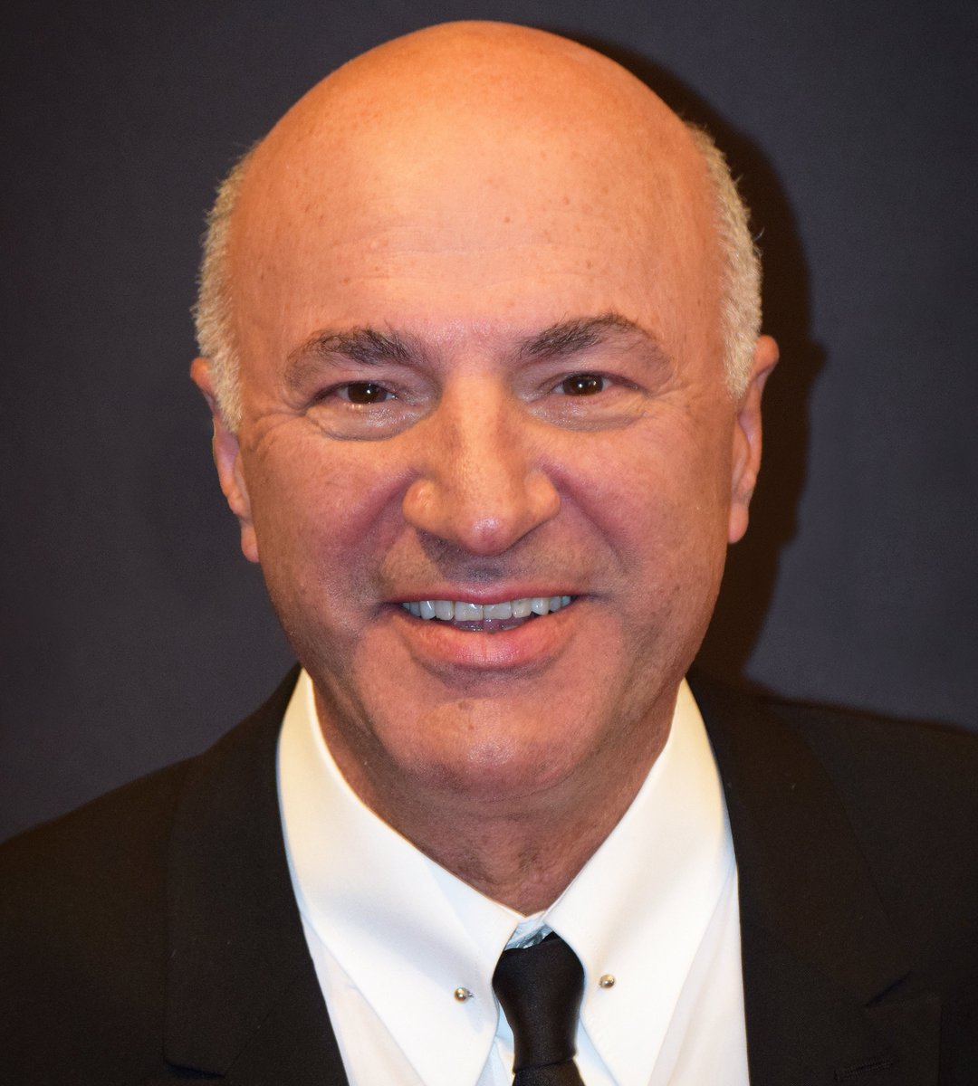 TheBitcoinConf's tweet photo. KEVIN O’LEARY SAYS #BITCOIN COULD HIT $1 MILLION ⚡️

"It will if it can resolve the doubt creeping in around quantum computing"

₿ULLISH! 🚀 https://t.co/jW1GZcSv2d